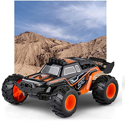 4wd RC Coche con Radio2.4g Radio Control Remoto Autos Buggy Off-Road Trucks Chicos Juguetes For Niños Nuevo 1:32 Vehículo De Juguete De Alta Velocidad De Deriva Eléctrica 20km