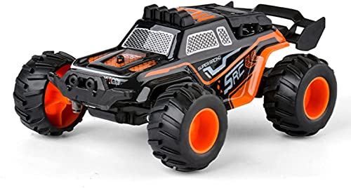 4wd RC Coche con Radio2.4g Radio Control Remoto Autos Buggy Off-Road Trucks Chicos Juguetes For Niños Nuevo 1:32 Vehículo De Juguete De Alta Velocidad De Deriva Eléctrica 20km