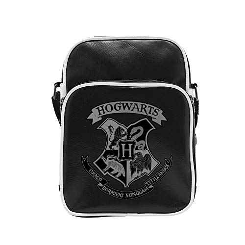 Abystyle Harry Potter Hogwarts - Bolso bandolera