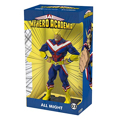 ABYstyle - My Hero Academia - Figurilla - All Might - 22 cm