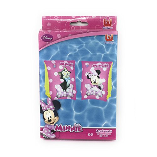 Acan Brazaletes Infantil Minnie Boutique