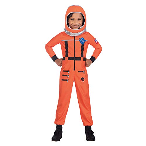 Amscan 9908562 Nickelodeon - Disfraz de Tortugas Ninja Mutantes para mujer, talla 16-18, color naranja