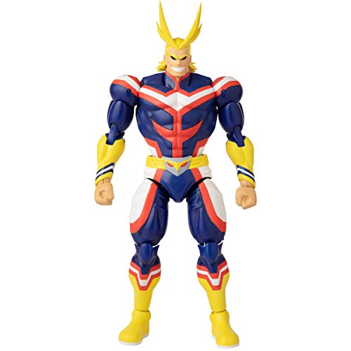 Anime Heroes- Figura de acción My Hero Academia (ALL MIGHT)