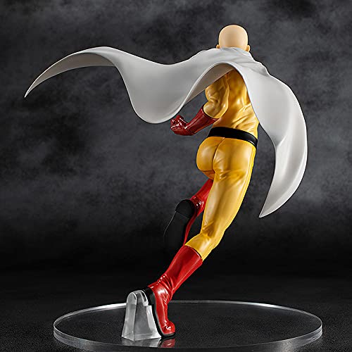 Anime & Manga One Punch Man Saitama Pop Up Parade Hero Disfraz Ver. Figuras disponibles