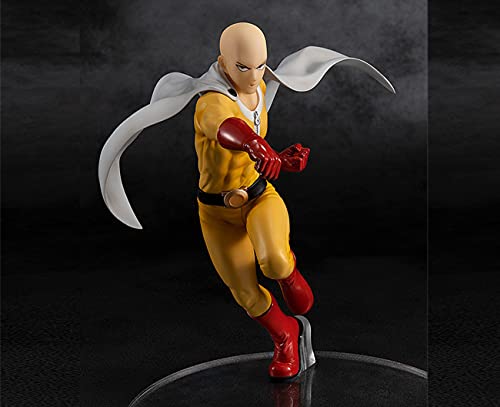 Anime & Manga One Punch Man Saitama Pop Up Parade Hero Disfraz Ver. Figuras disponibles