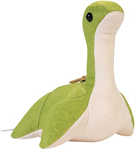 Apex Legends: Peluche Nessie (15 cm)