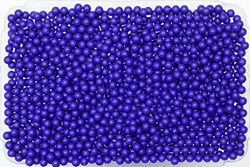 Aquabeads - 32578 - Pack abalorios sólidos Morado