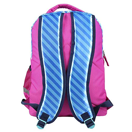 Artesania Cerda Luces Lol, Mochila Casual, 41 cm, Rosa