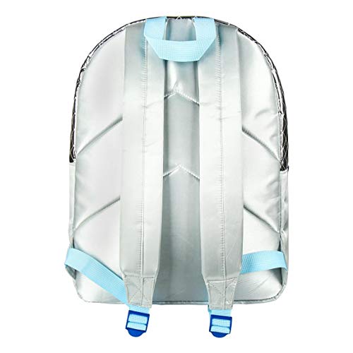 ARTESANIA CERDA MOCHILA CASUAL MODA FROZEN 2