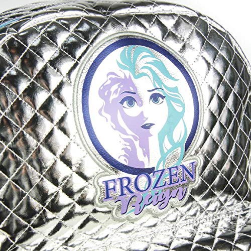 ARTESANIA CERDA MOCHILA CASUAL MODA FROZEN 2