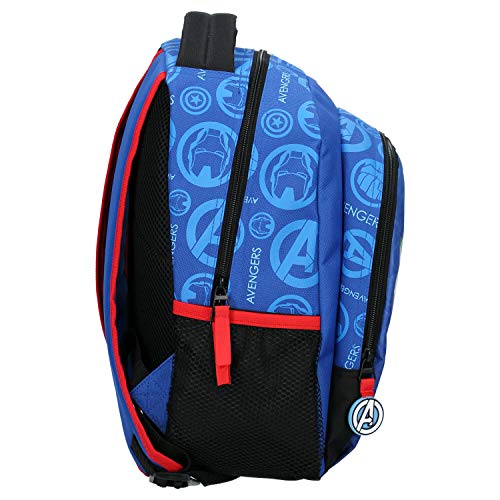 Avengers Mochila Armor Up!