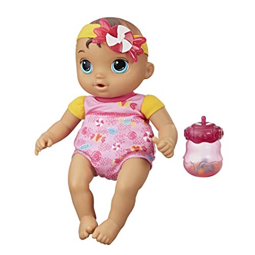 Baby Alive Bebé Tiernos Abrazos (Hasbro E75995L0)