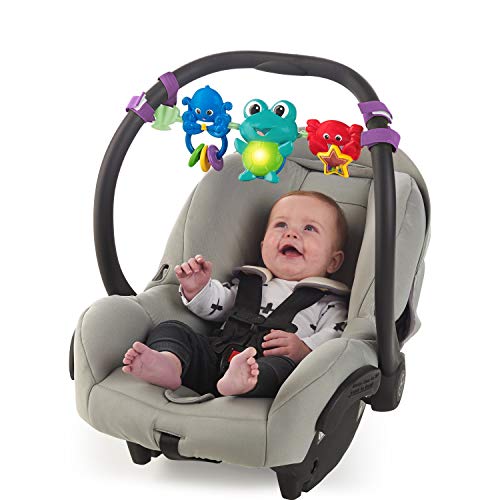 Baby Einstein, Arco de Juego musical Neptuno, 0+ meses