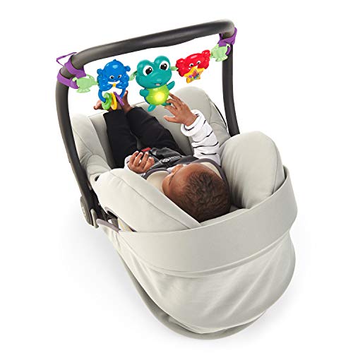 Baby Einstein, Arco de Juego musical Neptuno, 0+ meses