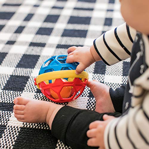 Baby Einstein, Bendy Ball™ Pelota Oruga