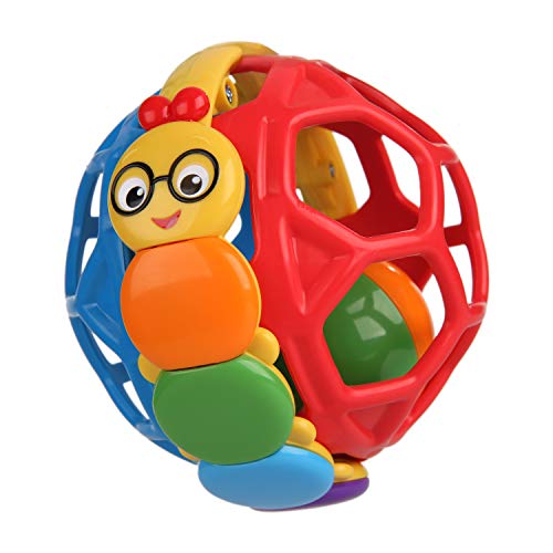 Baby Einstein, Bendy Ball™ Pelota Oruga