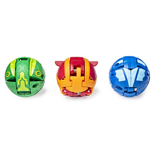 BAKUGAN Starter Pack - Pack Dragonoid