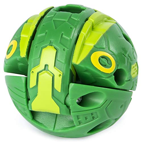 Bakugan, Trox, criatura transformadora coleccionable de 5 cm de alto, para edades de 6 en adelante