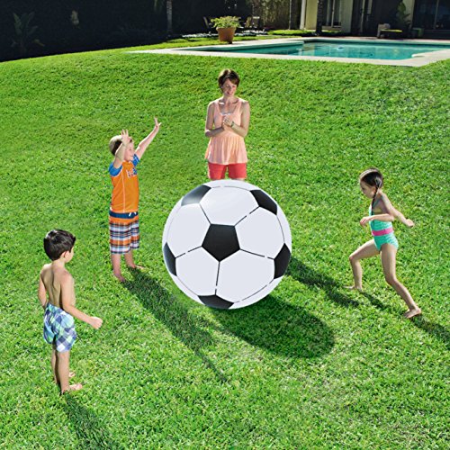 Balón de Fútbol Hinchable Gigante Bestway