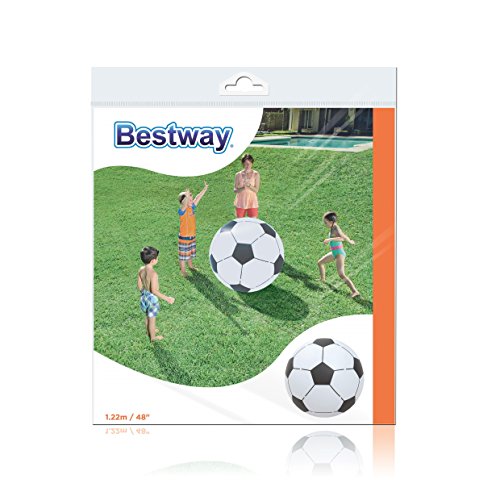 Balón de Fútbol Hinchable Gigante Bestway