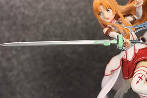 Bandai Spirits. Sword Art Online Integral Factor Asuna Espresto EST Extra Motions Knights of Blood Ver. Figure Estatua