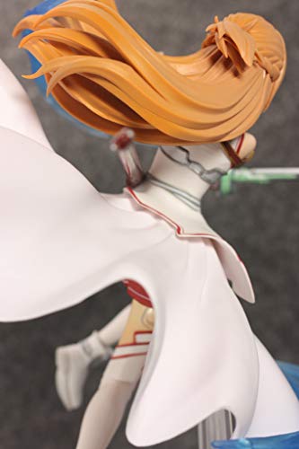 Bandai Spirits. Sword Art Online Integral Factor Asuna Espresto EST Extra Motions Knights of Blood Ver. Figure Estatua