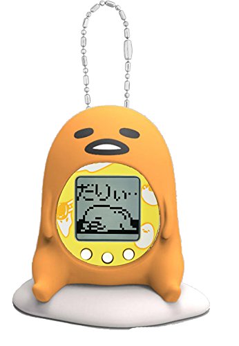 BANDAI Tama Ver en Tama Tamagotchi Cubre Conjunto de Montura sentada en la Herramienta de Tamagotchi.