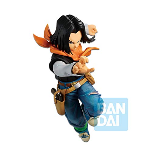 Banpresto-82732 Dragon Ball Z Super Saiyan Figura de Acción, multicolor, 25 (Bandai 82732)