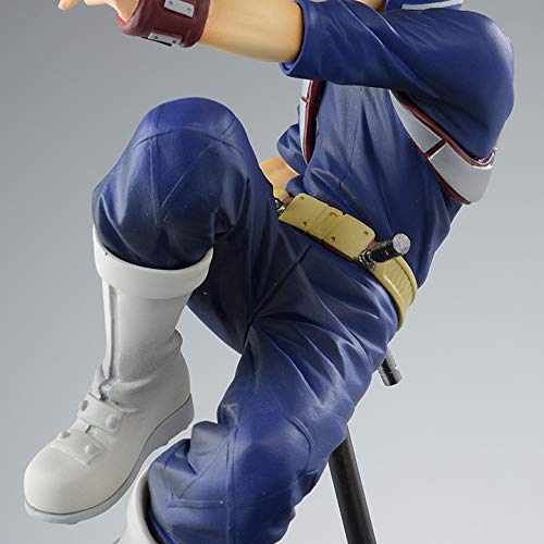 Banpresto. Boku no Hero Academia Figure Todoroki Shouto My Hero Academia Figure Colosseum Vol.3