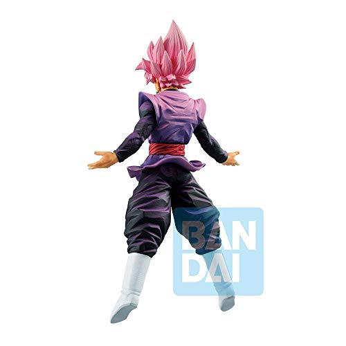 Banpresto-BP16123 Figura de Acción, Multicolor (Bandai 4983164161236)