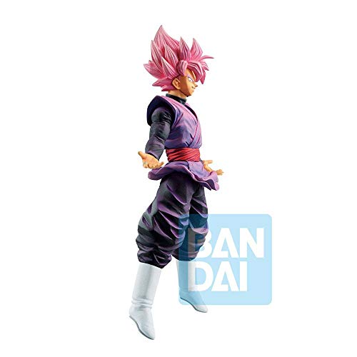 Banpresto-BP16123 Figura de Acción, Multicolor (Bandai 4983164161236)