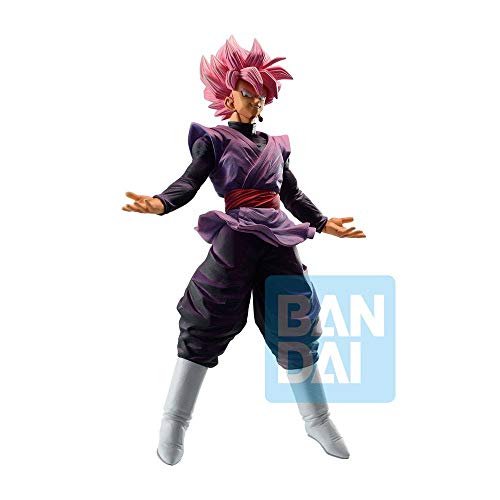 Banpresto-BP16123 Figura de Acción, Multicolor (Bandai 4983164161236)