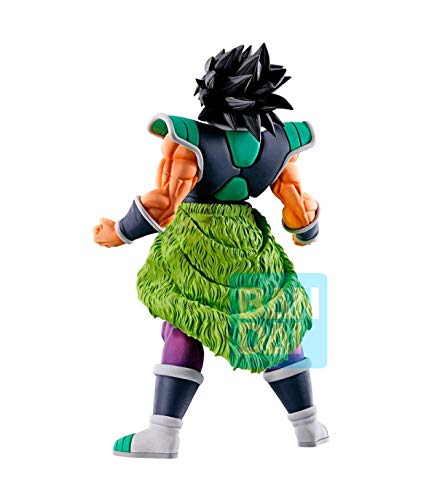 Banpresto-BP16159 Figura de Acción, Multicolor, único (Bandai 4983164161595)