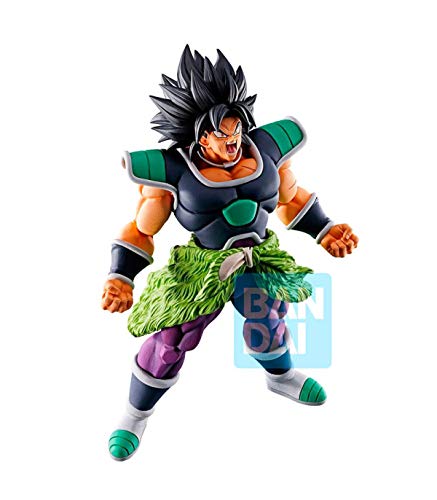 Banpresto-BP16159 Figura de Acción, Multicolor, único (Bandai 4983164161595)