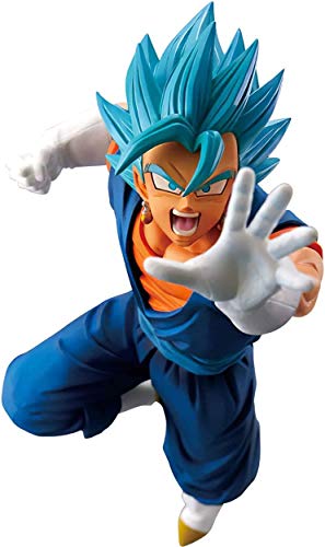 Banpresto - Dragon Ball, Figura de Acción, Figura de Acción, Chosenshi Retsuden (Bandai BP19939)