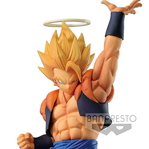 Banpresto - Dragon Ball Legends Collab Gogeta (Bandai 85628)