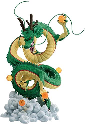 Banpresto Dragon Ball Z Creator X Creator -Shenron- (Ver.A) Statue (17047)