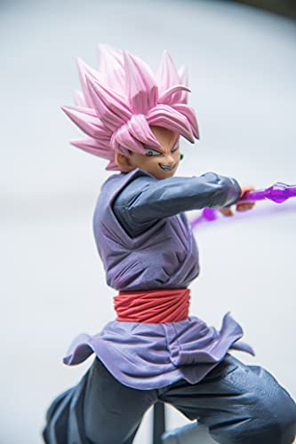 Banpresto Figura de Acción Goku Black de Dragon Ball Super Gxmateria