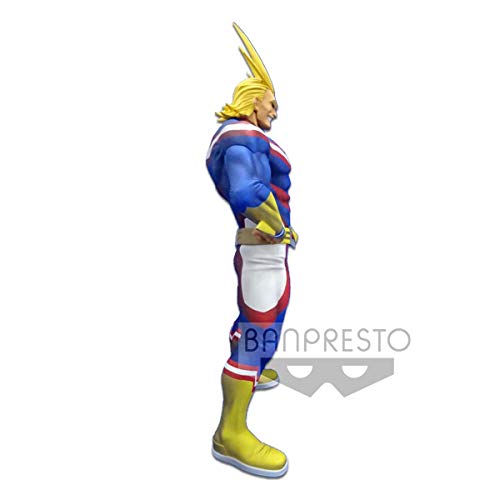 Banpresto My Hero Academia AGE OF HEROS ALL MIGHT japan only item anime HIROAKA