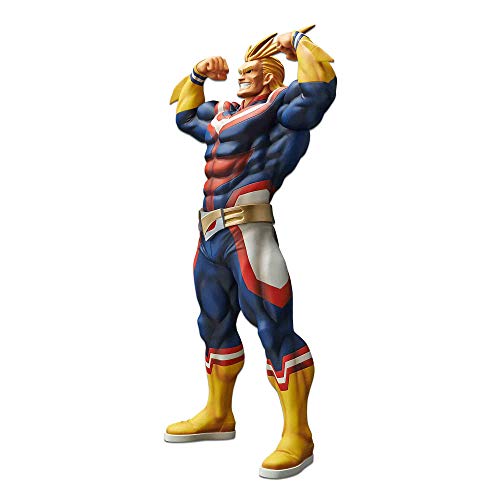 Banpresto - My Hero Academia, Grandista, All Might (Bandai 19841)