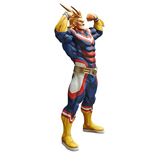 Banpresto - My Hero Academia, Grandista, All Might (Bandai 19841)