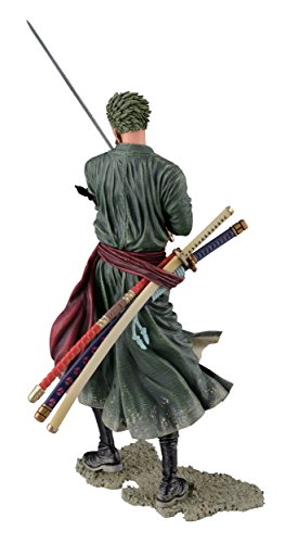 BANPRESTO ONE PIECE CREATOR x CREATOR RORONOA.ZORO FIGURE