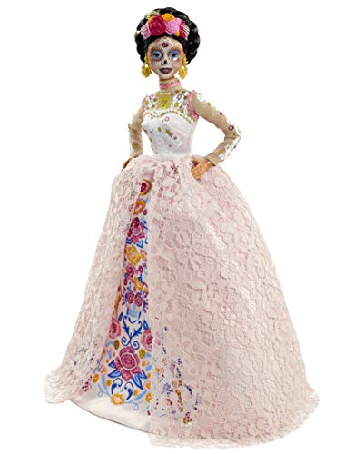 Barbie Collector Muñeca de Colección (Mattel GNC40)