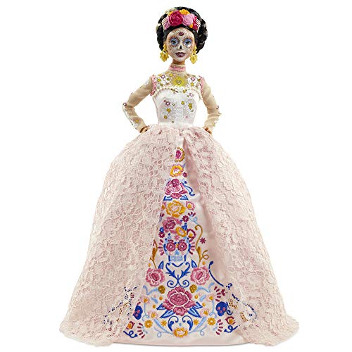 Barbie Collector Muñeca de Colección (Mattel GNC40)