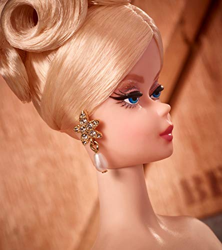 Barbie Collector Muñeca (Mattel GHT69)