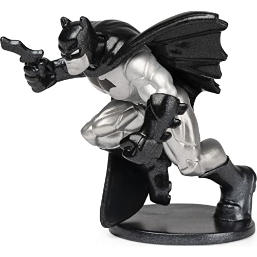 Batman - Mini Figuras