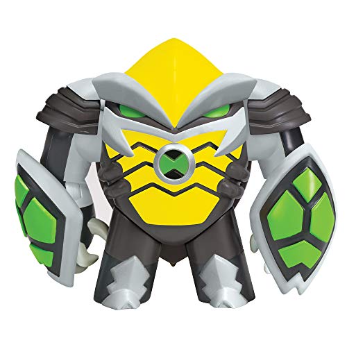 Ben 10 Figura básica de cañón blindado