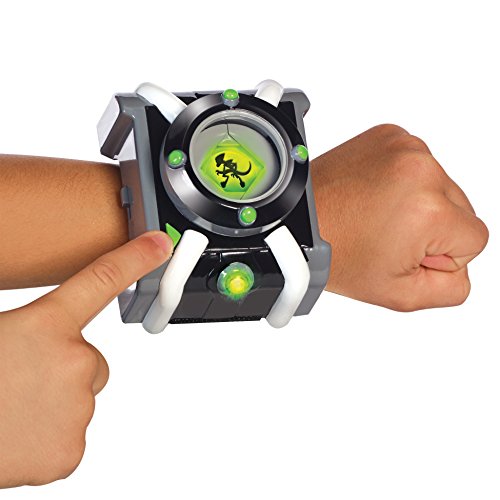 Ben 10 Omnitrix Deluxe