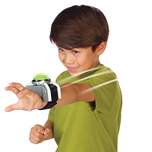 Ben 10 Omnitrix Deluxe