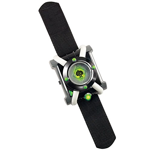 Ben 10 Omnitrix Deluxe